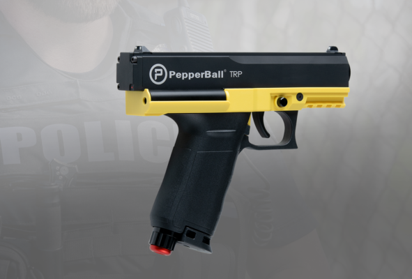 PEPPERBALL TRP